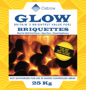 Oxbow Glow 25kg