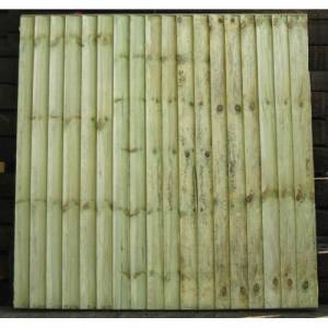 Green closeboard forestrall-500x500 6 x5