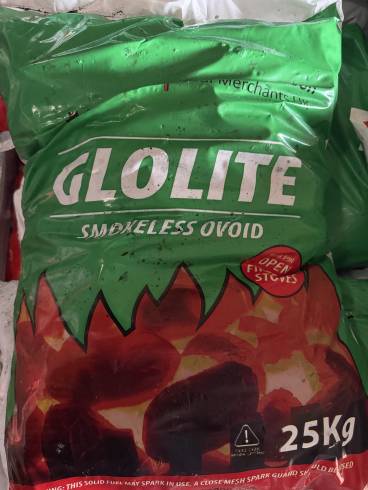 Glolite 25kg
